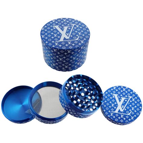 louis vuitton weed grinder|Louis Vuitton Grinder .